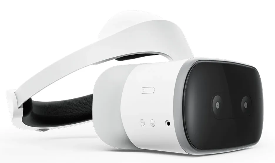 Замена кабеля Lenovo Mirage Solo