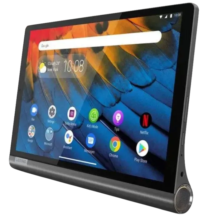 Замена дисплея (экрана) Lenovo Yoga Smart Tab YT-X705F