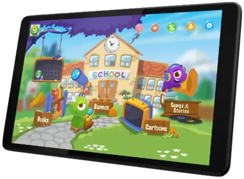 Замена дисплея (экрана) Lenovo Tab M8 TB-8505F