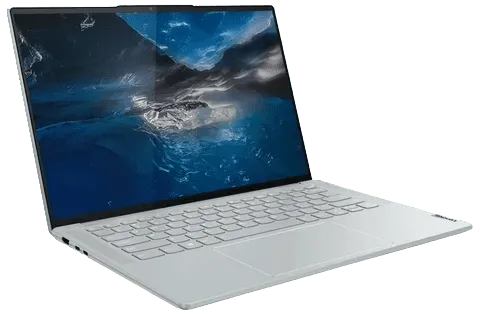 Замена вебкамеры Lenovo Slim 7 ProX Gen 7 (82TK004HRU)