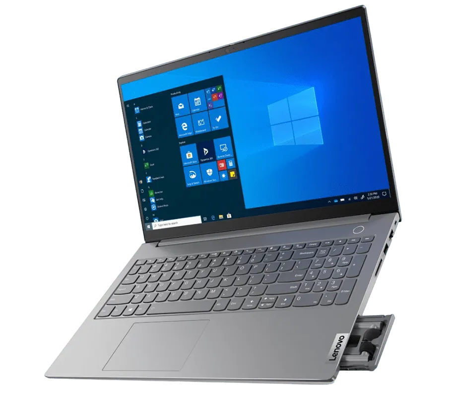 Замена вебкамеры Lenovo 15 Gen 4 (21DJ000LRU)