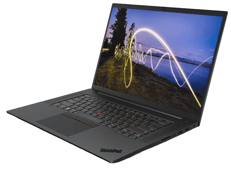 Замена вебкамеры Lenovo 16 Gen 1 (21D7S29A00)