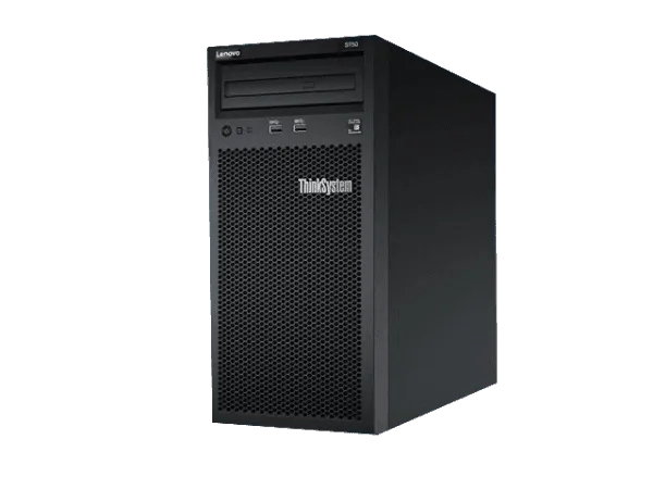 Замена северного моста Lenovo ThinkServer TS150