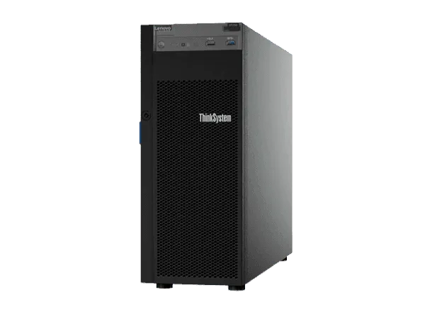 Замена северного моста Lenovo ThinkServer TS140