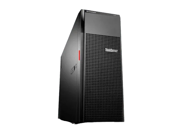 Замена северного моста Lenovo ThinkServer TD350