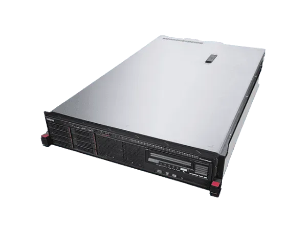 Замена северного моста Lenovo ThinkServer RD440