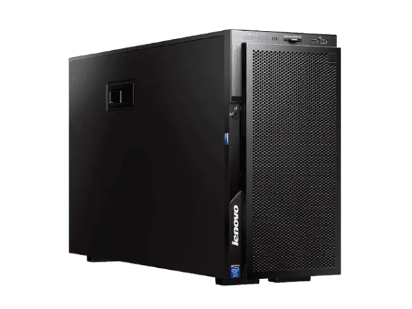 Замена северного моста Lenovo System X3500 M5