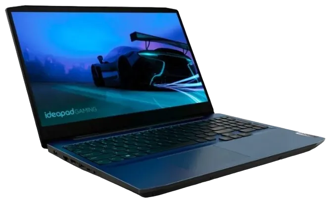 Замена вебкамеры Lenovo 3 15ARH05 (82EY000FRU)