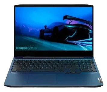 Замена вебкамеры Lenovo 3 15ARH05 (82EY009LRK)