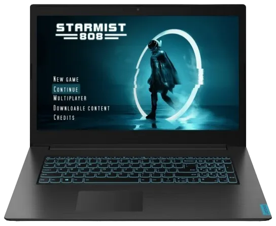 Замена вебкамеры Lenovo L340-15IRH (81LK009RRU)