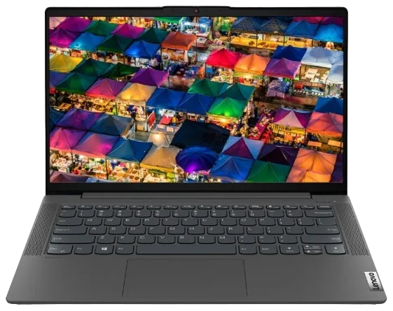 Замена вебкамеры Lenovo 5 14ARE05 (81YM002HRK)