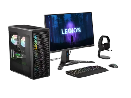 Ремонт Legion Tower 5i & 7i в сервисном центре lenovo-official