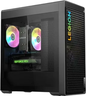 Ремонт Legion Tower 5i, 7i (Intel Core i7, RTX 40) в сервисном центре lenovo-official