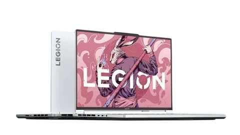 Замена вебкамеры Lenovo Y9000K 2024