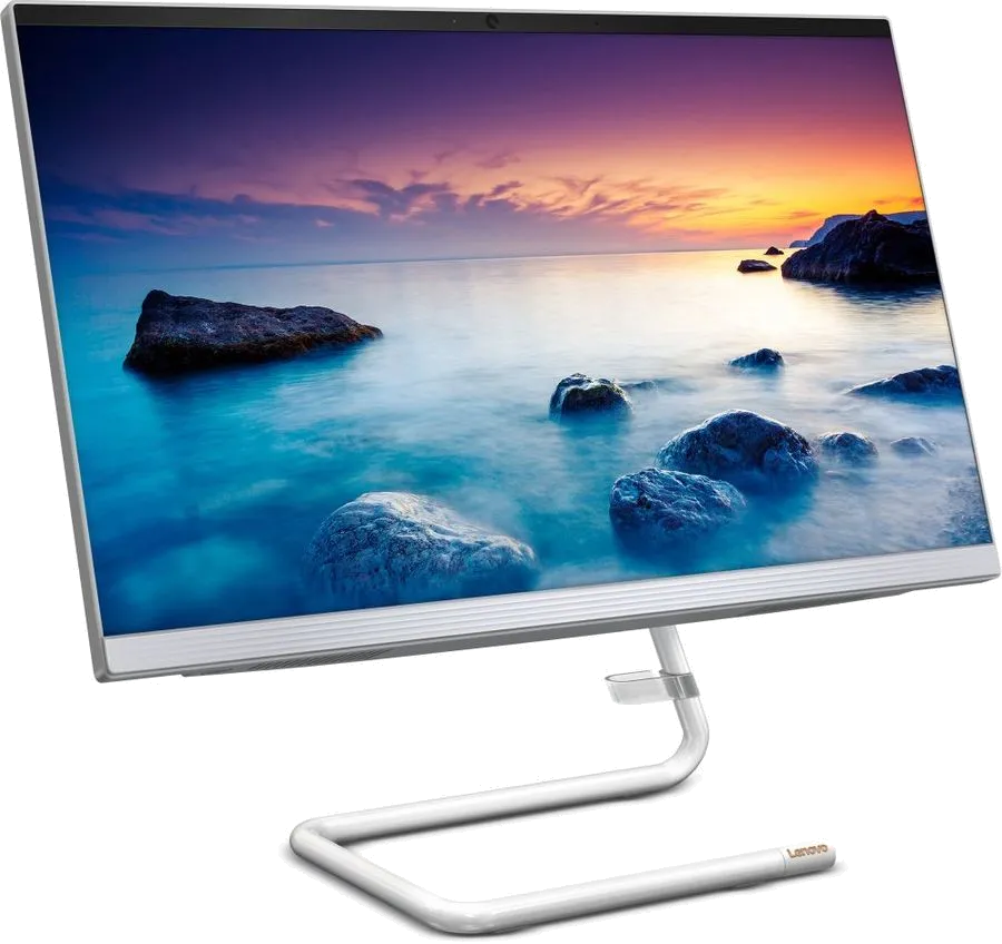 Замена видеоадаптера (видеокарты) Lenovo IdeaCentre AIO 27″ touchscreen Core i7