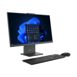 Замена видеоадаптера (видеокарты) Lenovo AIO i (9th Gen, 24, Intel)